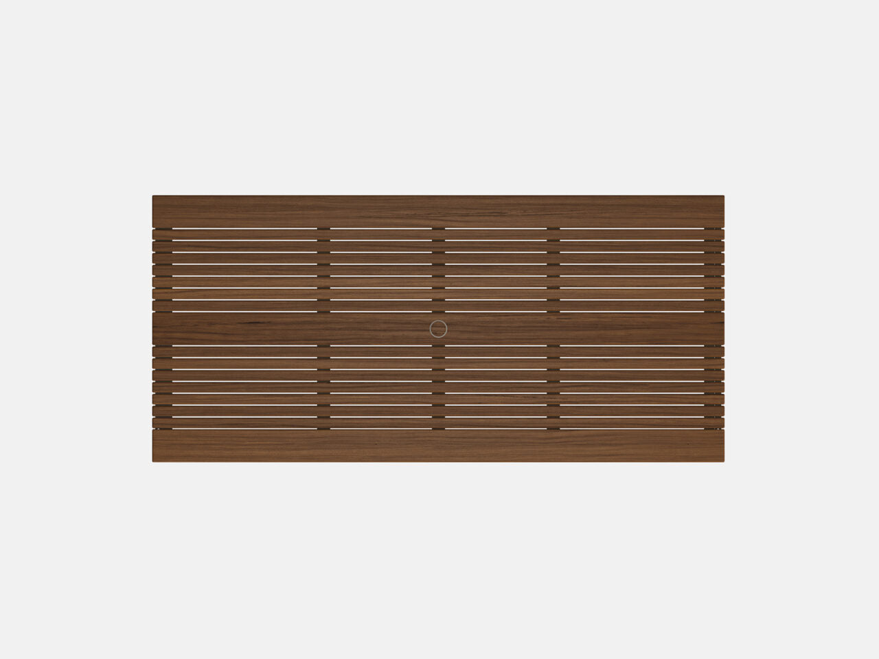 Mesa 86″ x 40” Dining Table