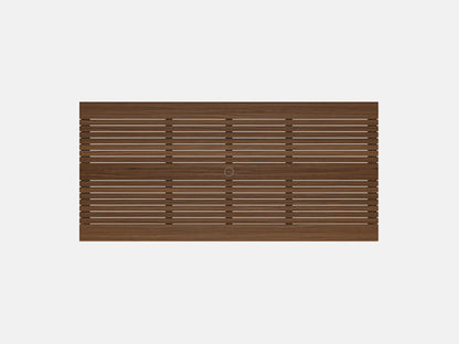 Mesa 86″ x 40” Dining Table
