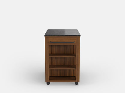 Foundations Sage Ipe Serving Buffet