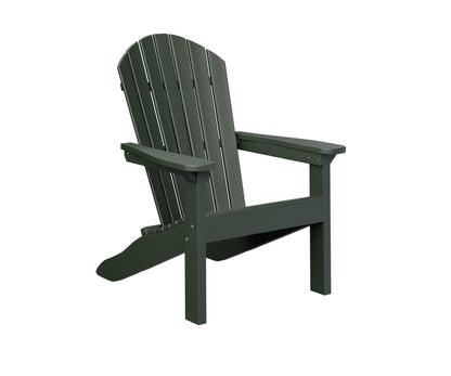 Comfo Back Adirondack Chair