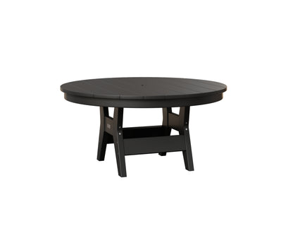 Harbor 38″ Round Conversation Table