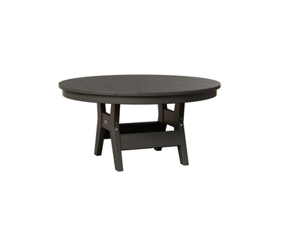 Harbor 38″ Round Conversation Table