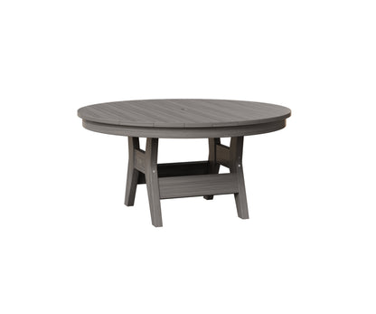Harbor 38″ Round Conversation Table
