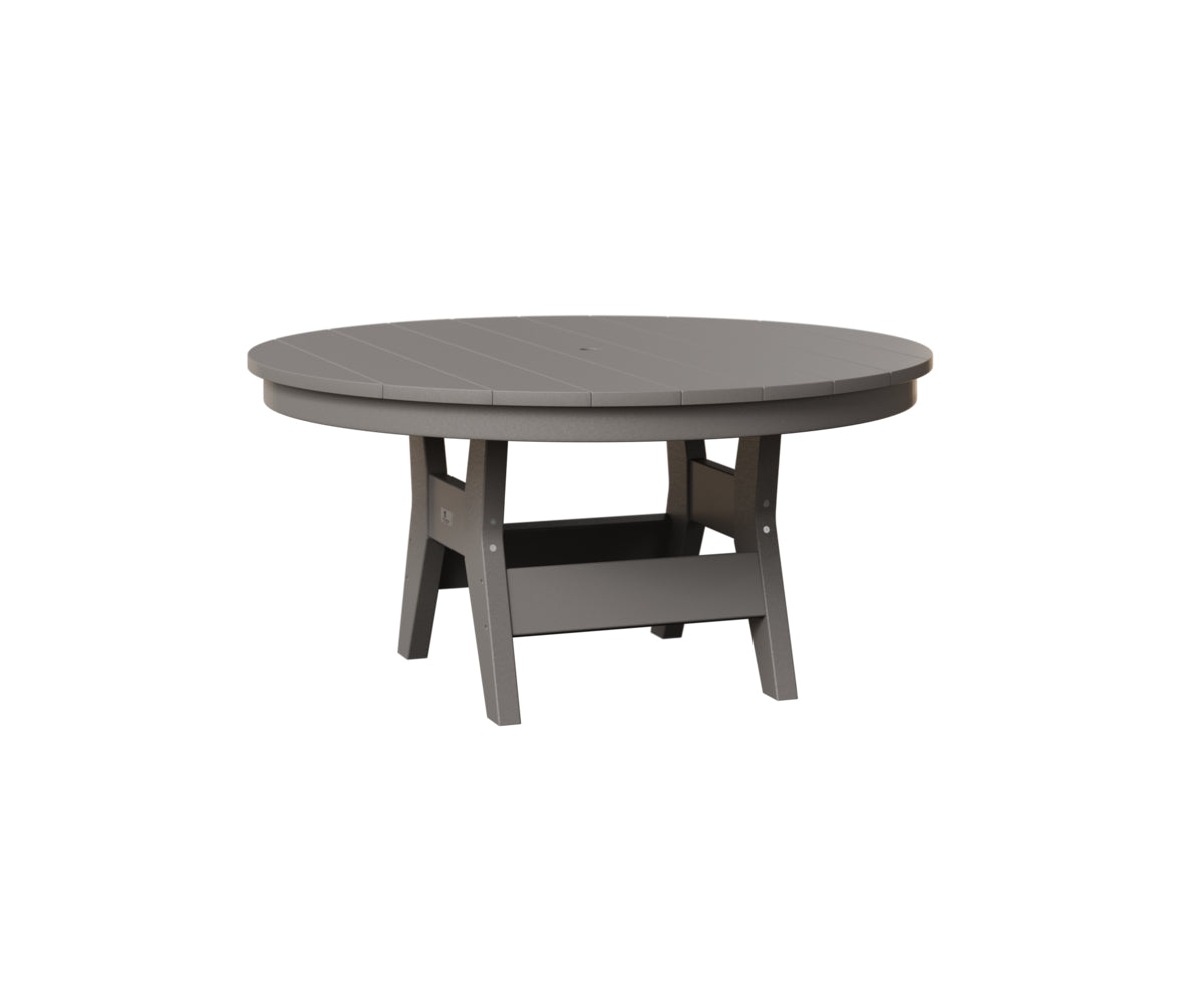 Harbor 38″ Round Conversation Table