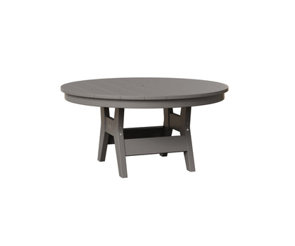 Harbor 38″ Round Conversation Table