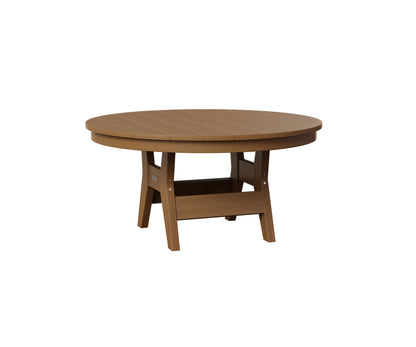 Harbor 38″ Round Conversation Table