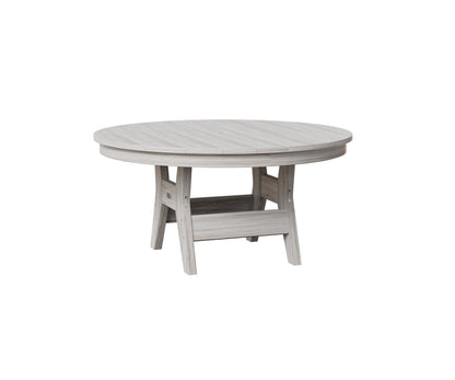 Harbor 38″ Round Conversation Table