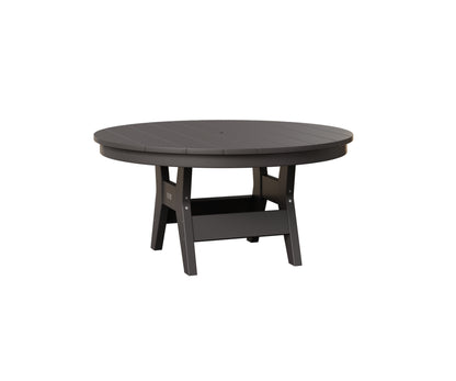Harbor 38″ Round Conversation Table