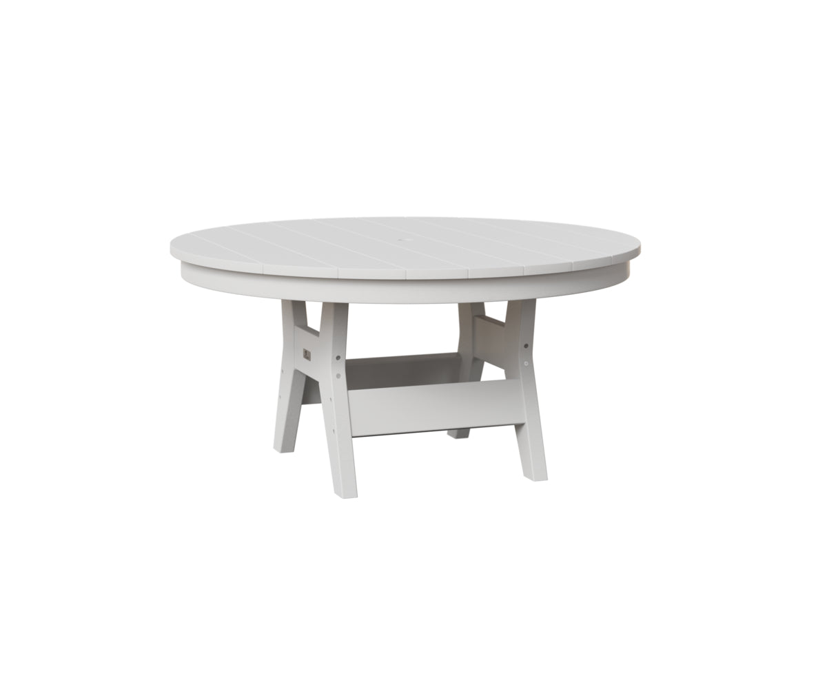 Harbor 38″ Round Conversation Table