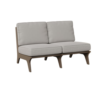 Hartley Love Seat