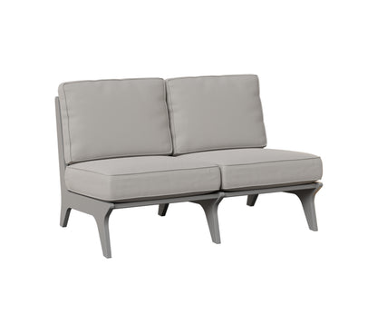 Hartley Love Seat