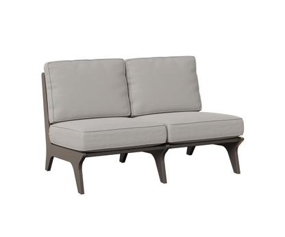 Hartley Love Seat