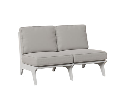 Hartley Love Seat