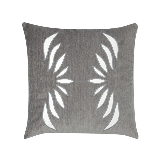 Heritage 20"x20" Toss Pillow