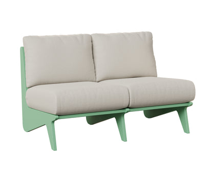 Holland Loveseat