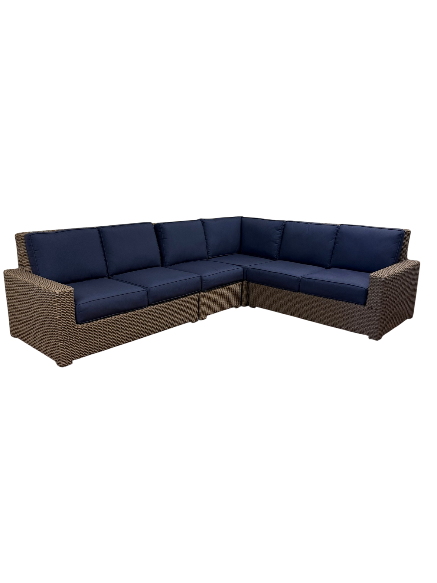 Napa 6 Seat Sectional