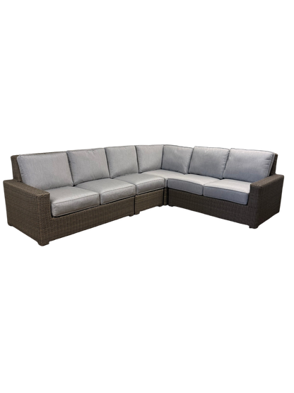 Napa 6 Seat Sectional