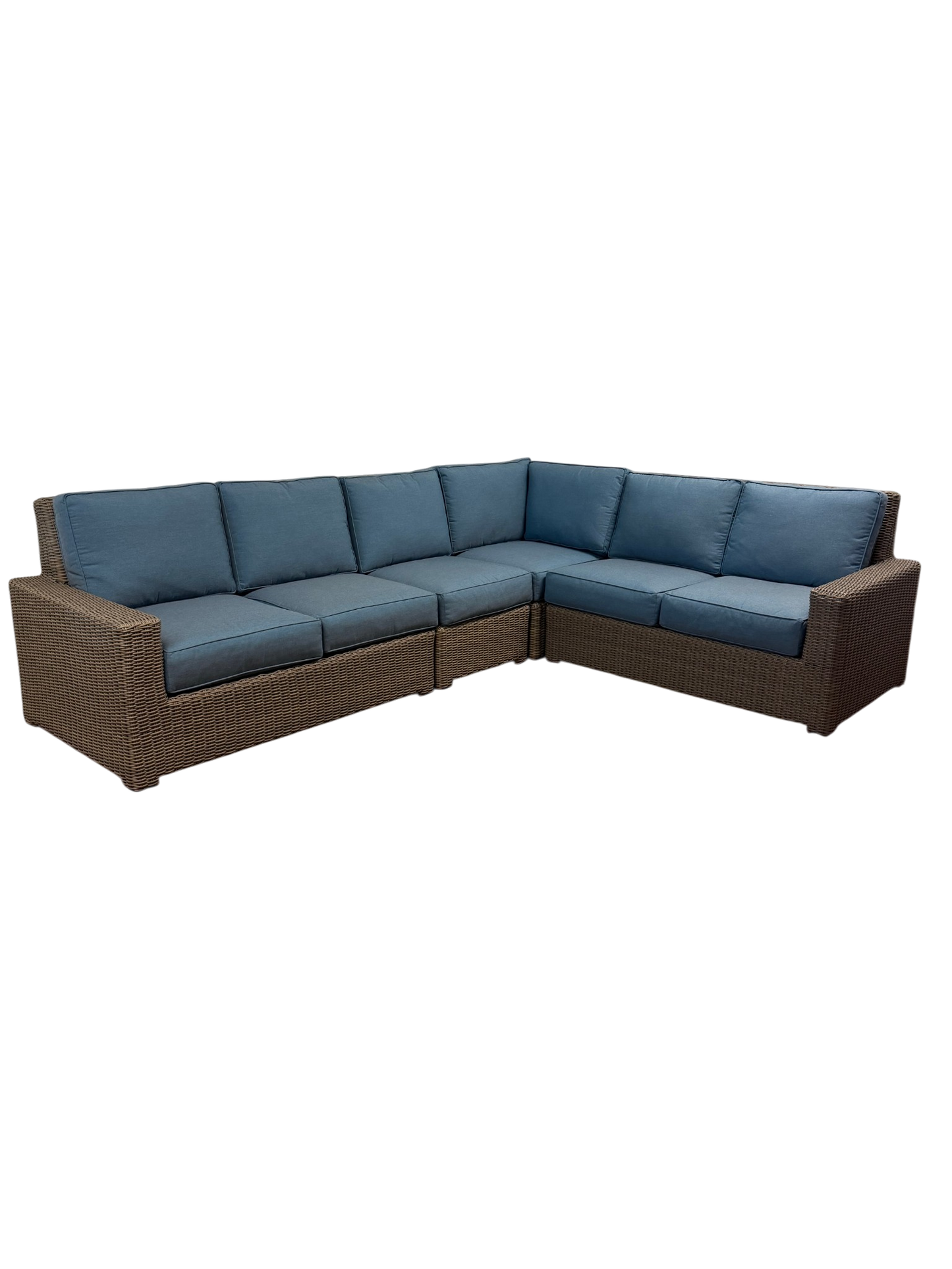 Napa 6 Seat Sectional