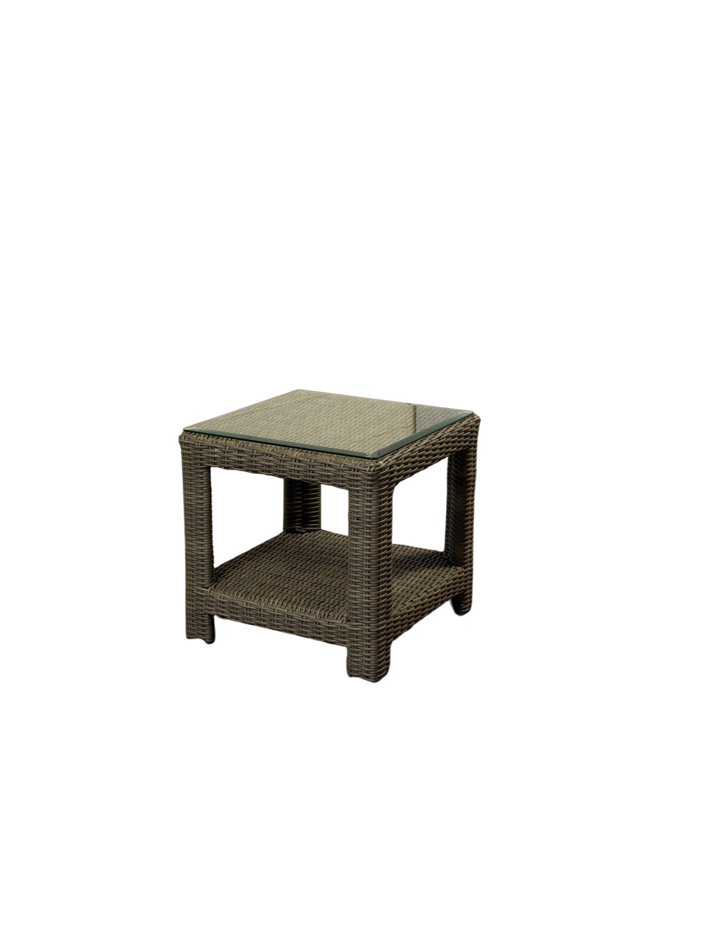 Napa End Table