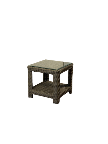 Napa End Table