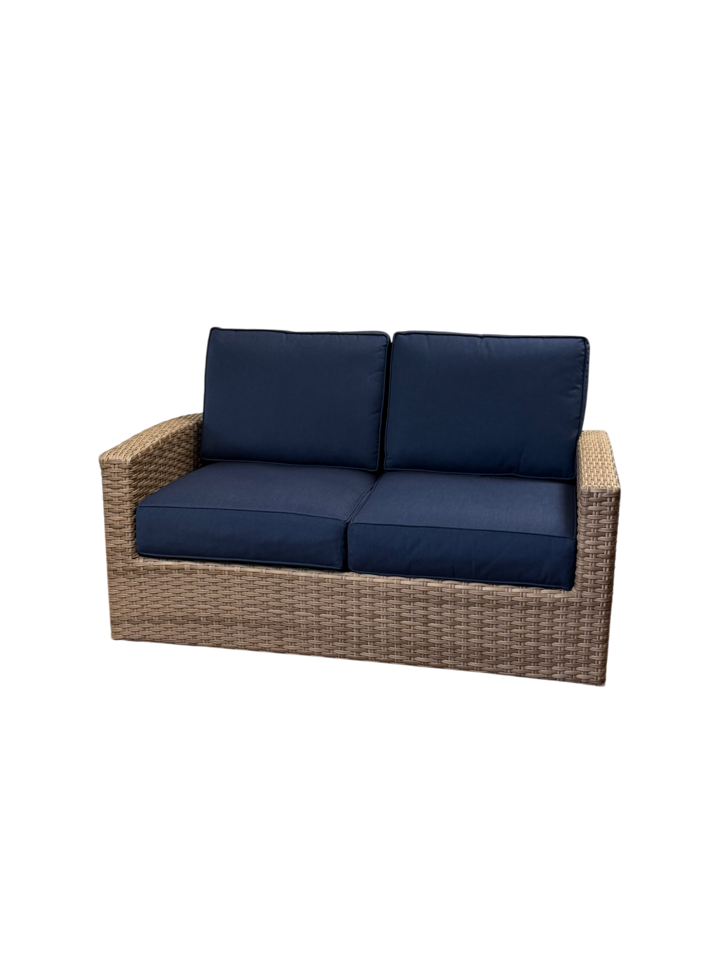 Biscayne Loveseat