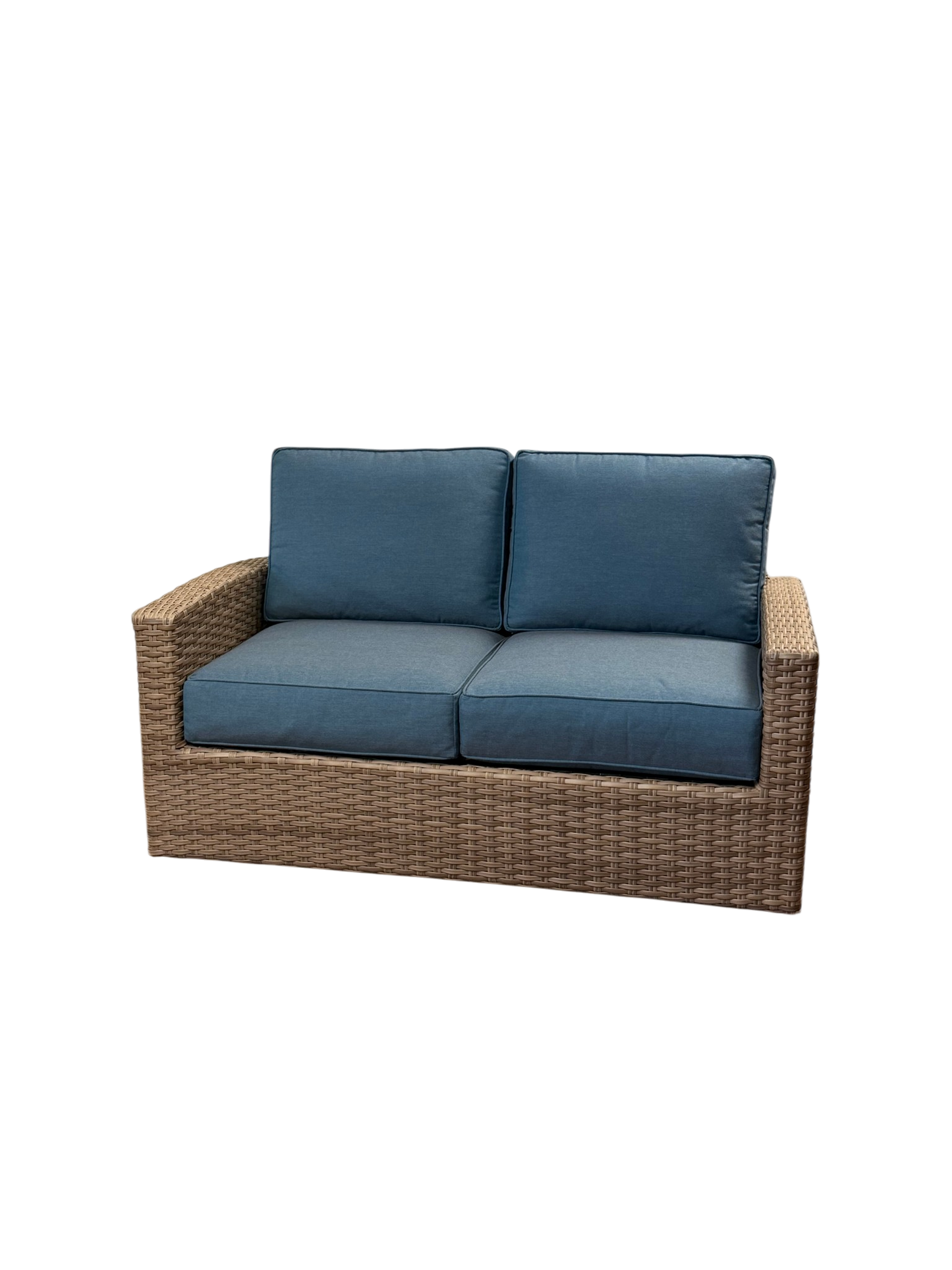 Biscayne Loveseat