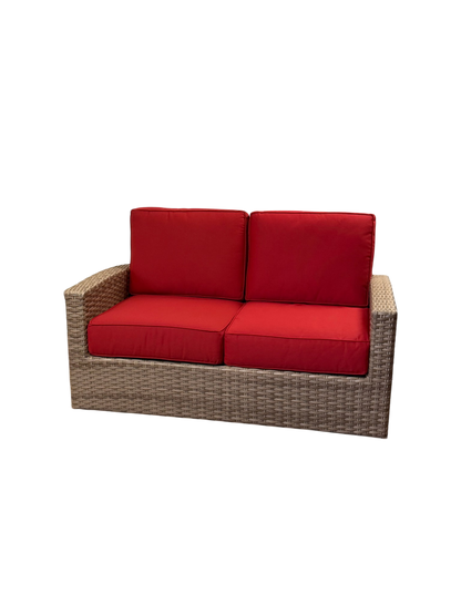 Biscayne Loveseat