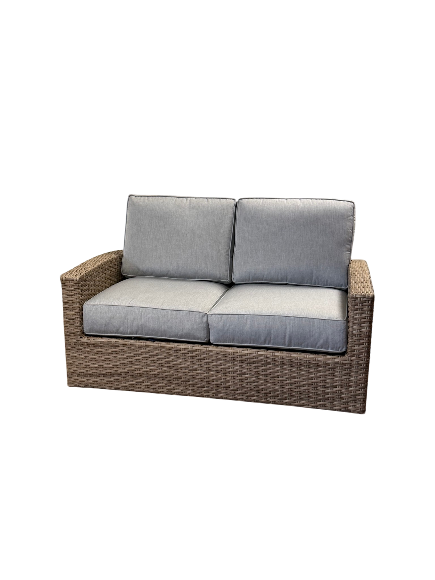 Biscayne Loveseat