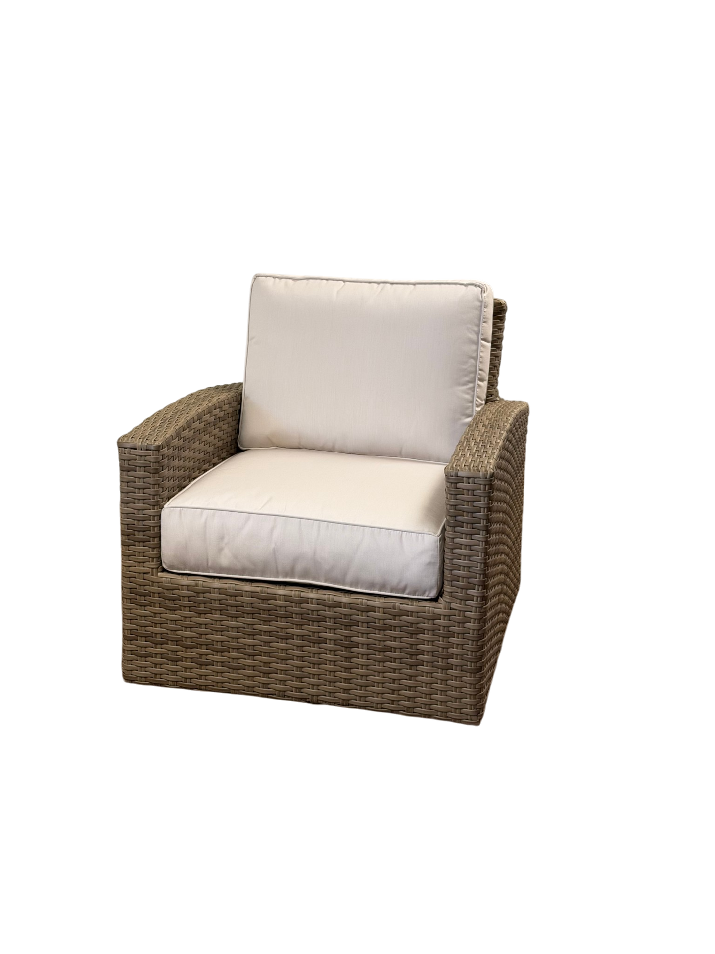 Biscayne Lounge Chair (Fieldstone)