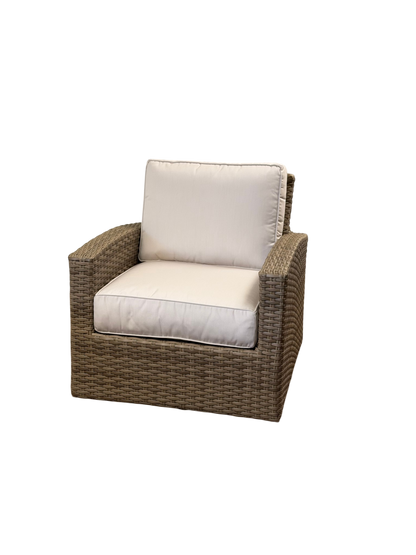 Biscayne Lounge Chair (Fieldstone)