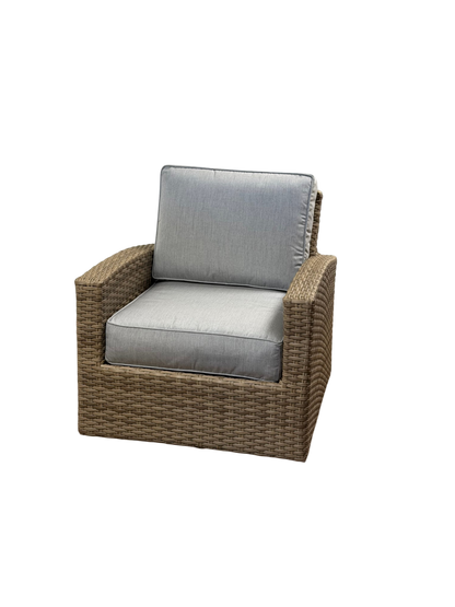 Biscayne Lounge Chair (Fieldstone)