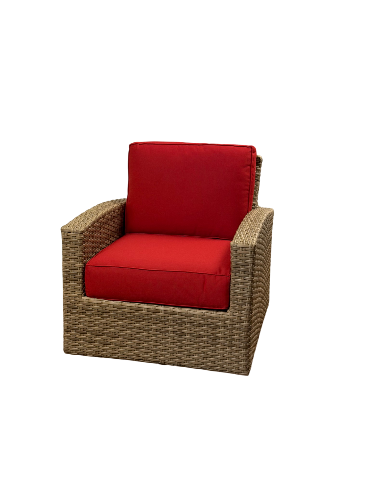 Biscayne Lounge Chair (Fieldstone)