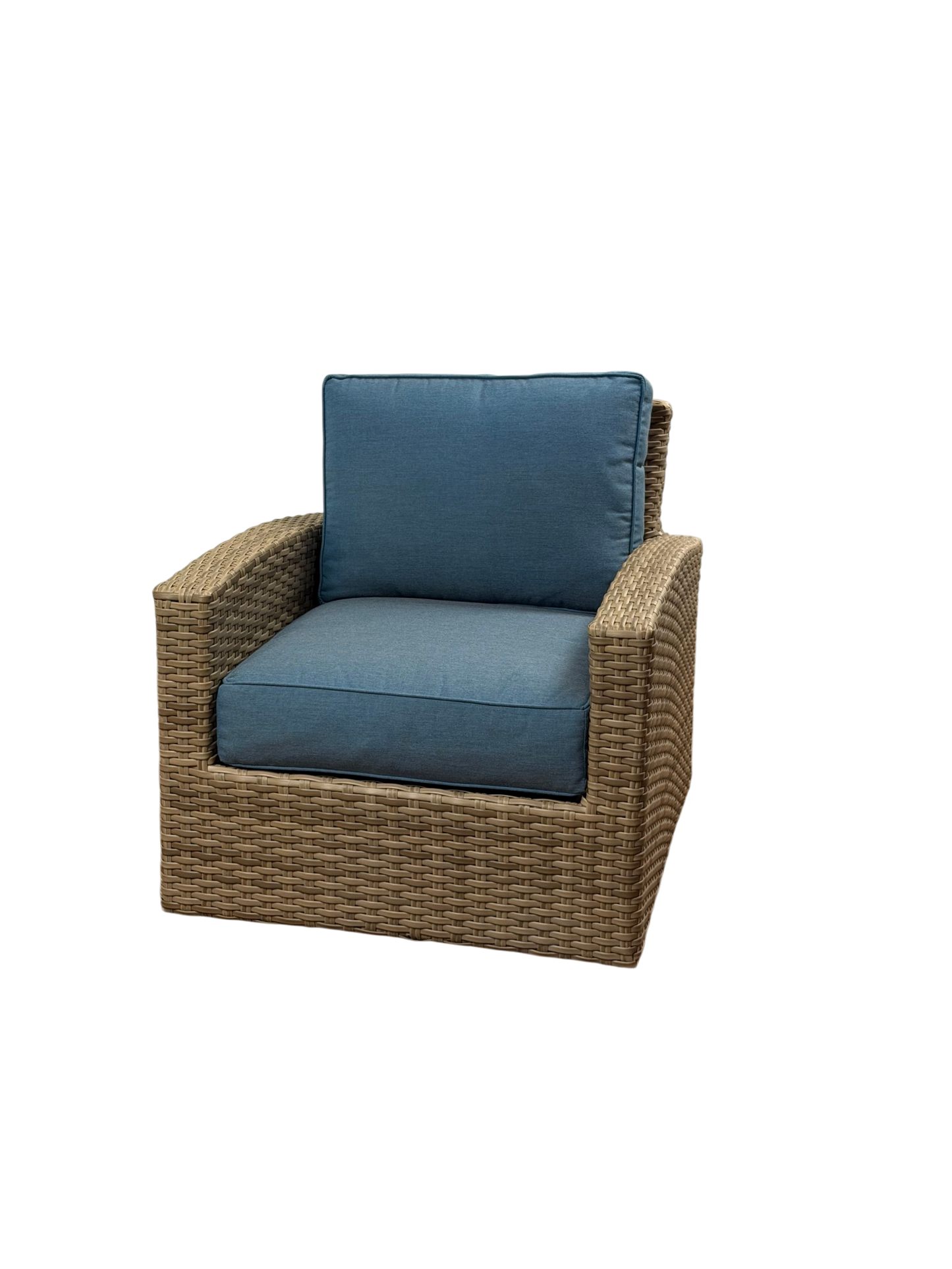 Biscayne Lounge Chair (Fieldstone)