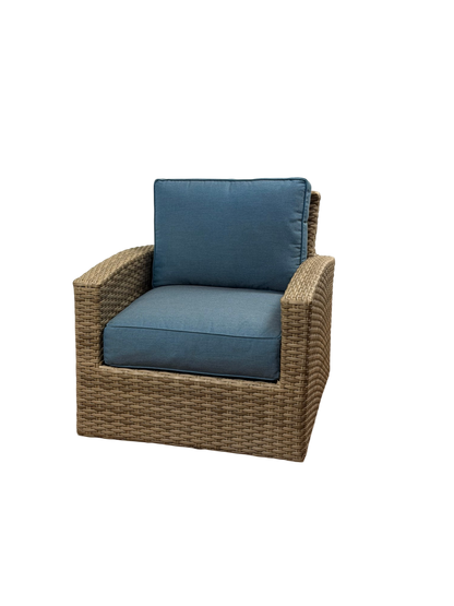 Biscayne Lounge Chair (Fieldstone)