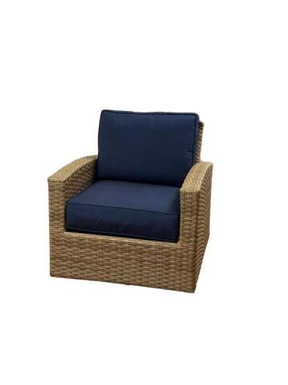 Biscayne Lounge Chair (Fieldstone)