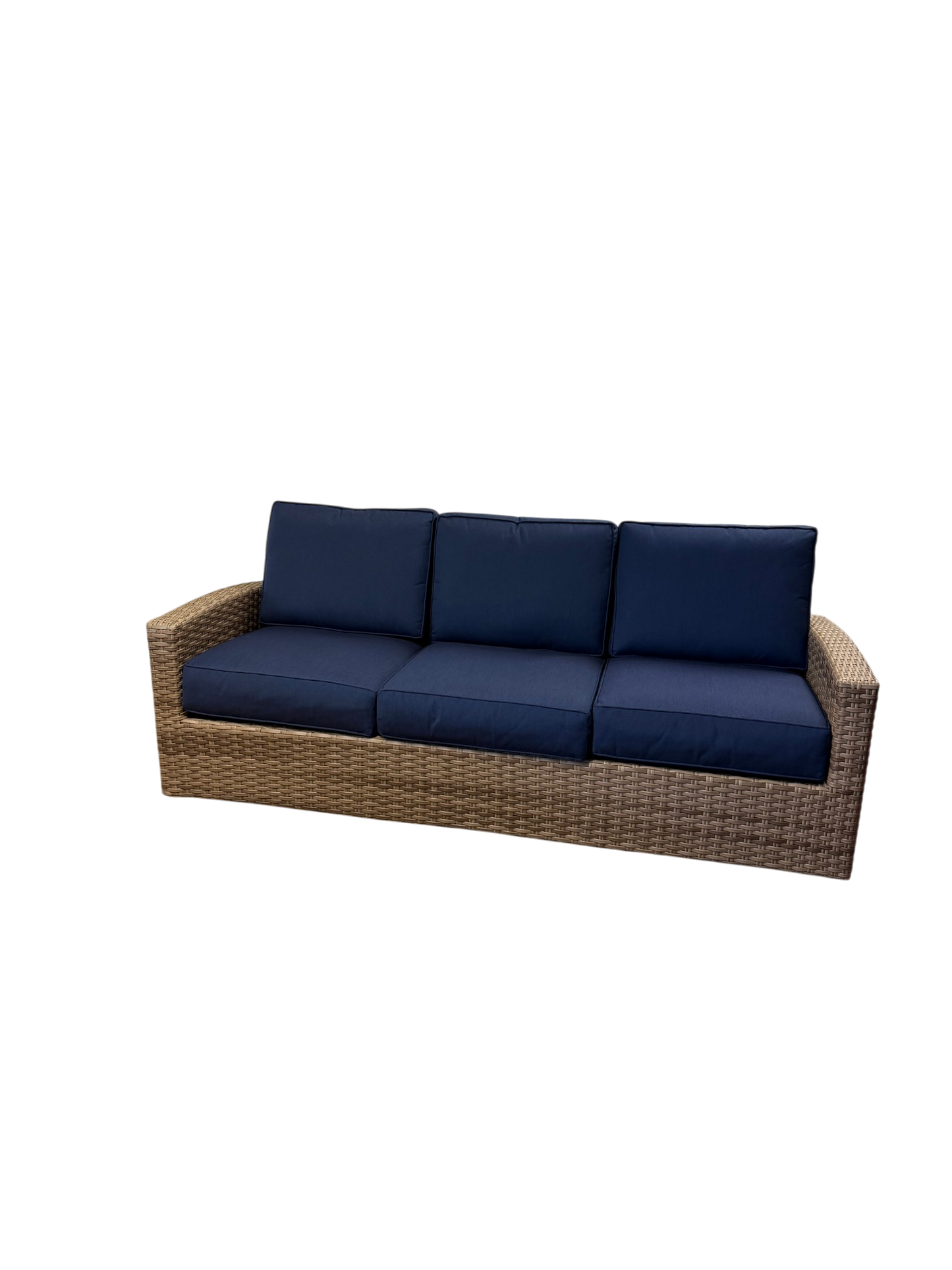 Biscayne Sofa (Fieldstone)