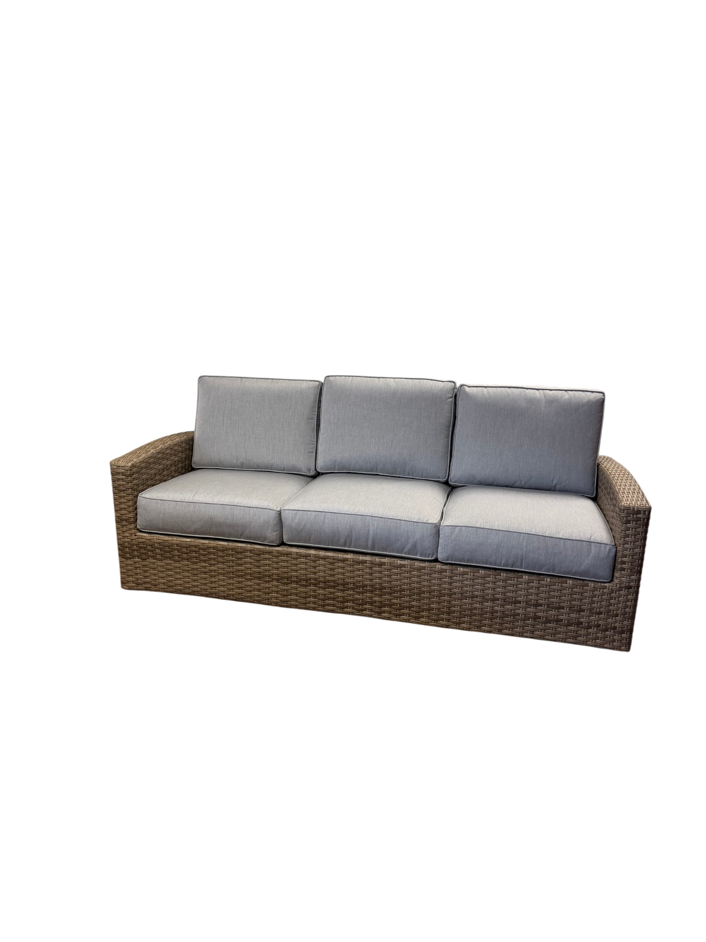 Biscayne Sofa (Fieldstone)