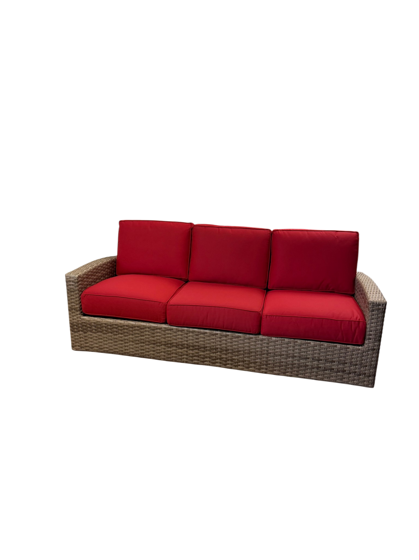 Biscayne Sofa (Fieldstone)