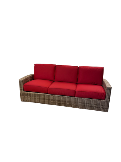 Biscayne Sofa (Fieldstone)