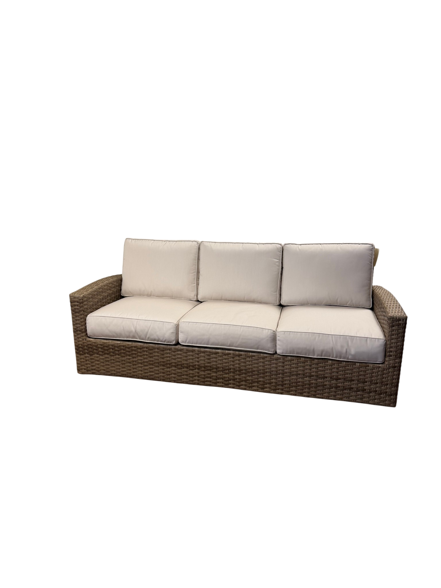 Biscayne Sofa (Fieldstone)