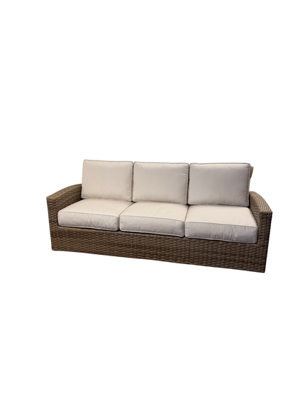 Biscayne Sofa (Fieldstone)