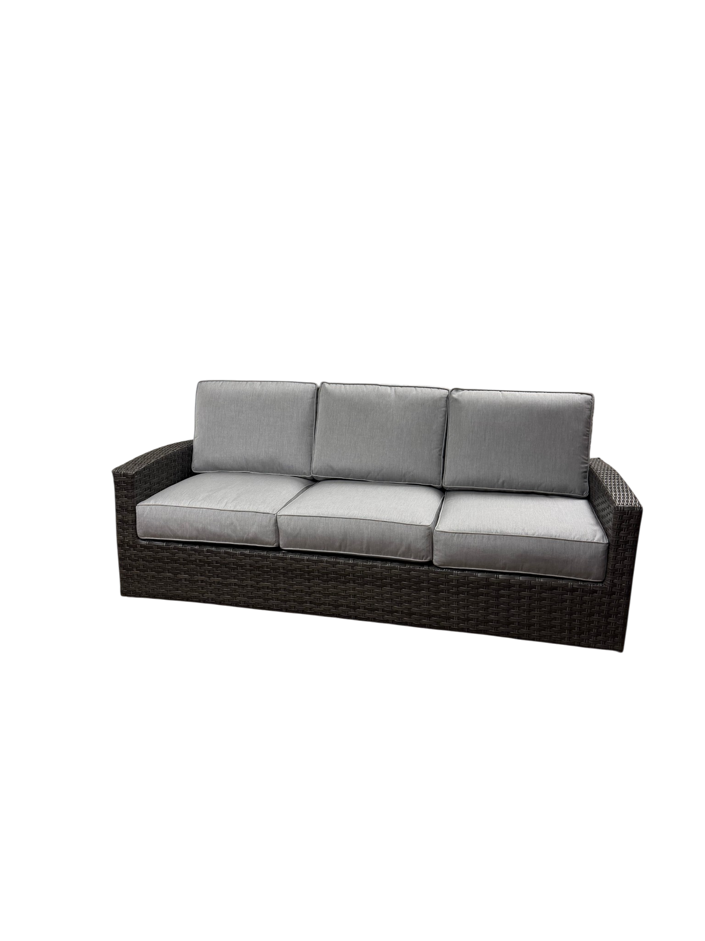 Biscayne Sofa (Ash)