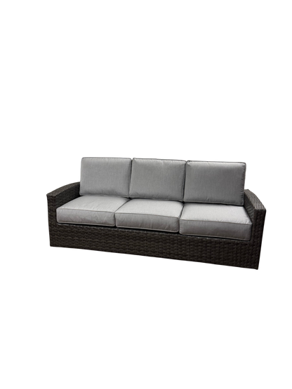Biscayne Sofa (Ash)