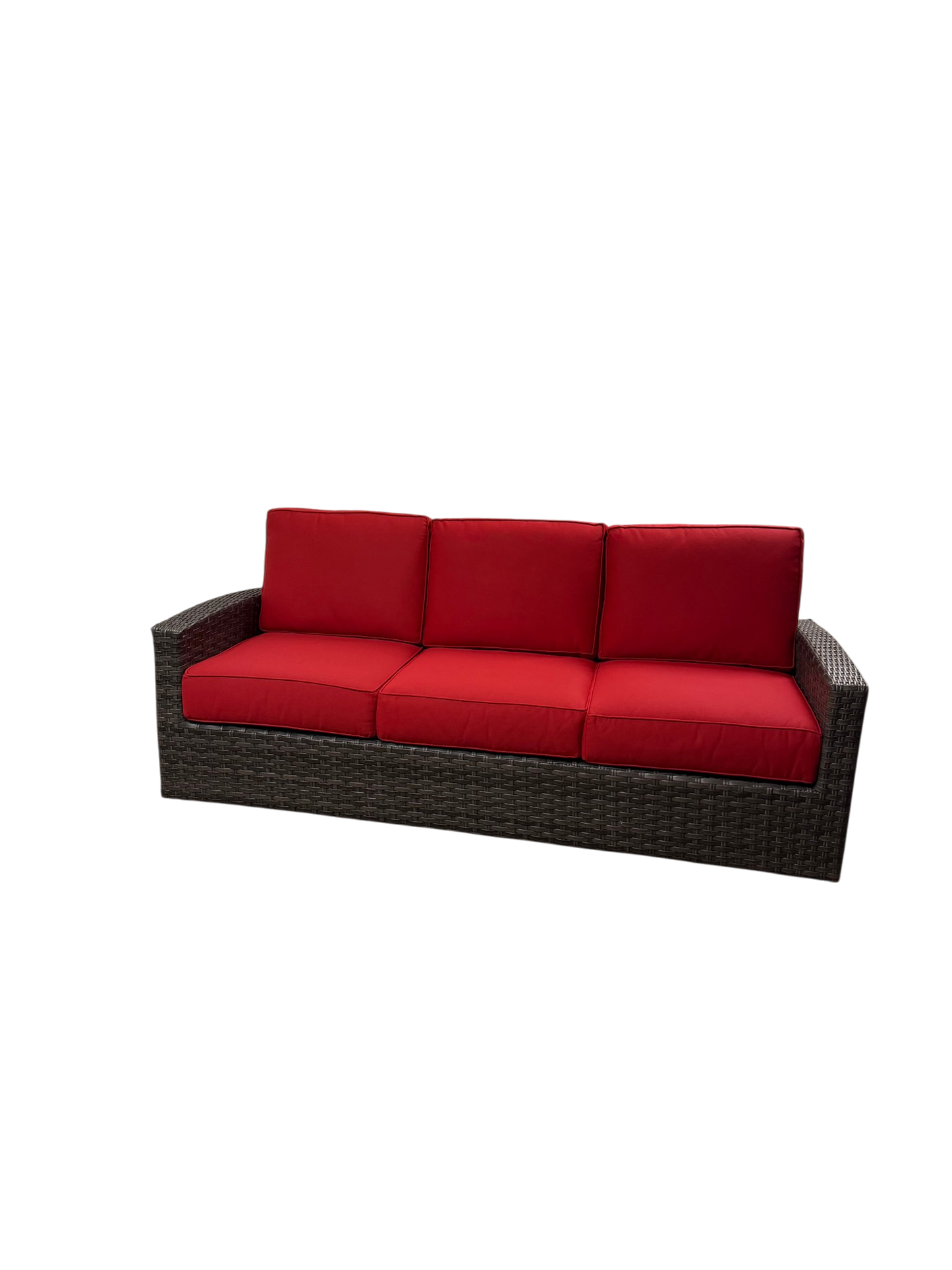 Biscayne Sofa (Ash)