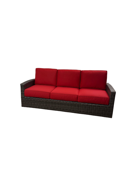 Biscayne Sofa (Ash)