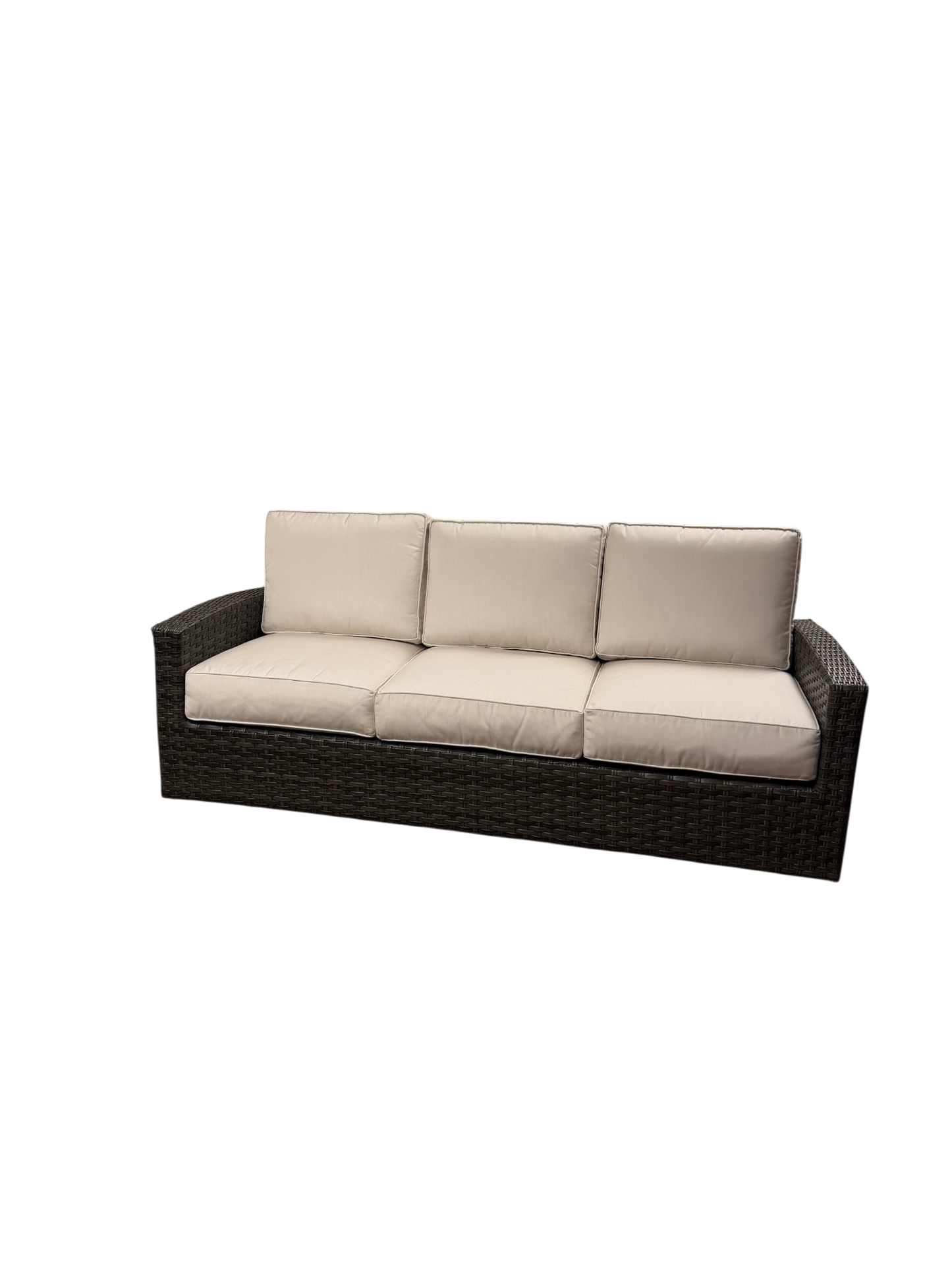 Biscayne Sofa (Ash)