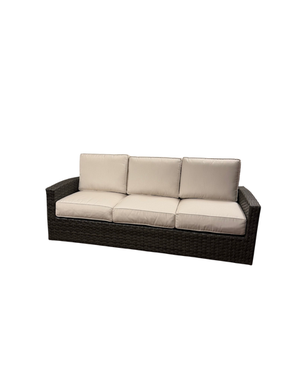 Biscayne Sofa (Ash)