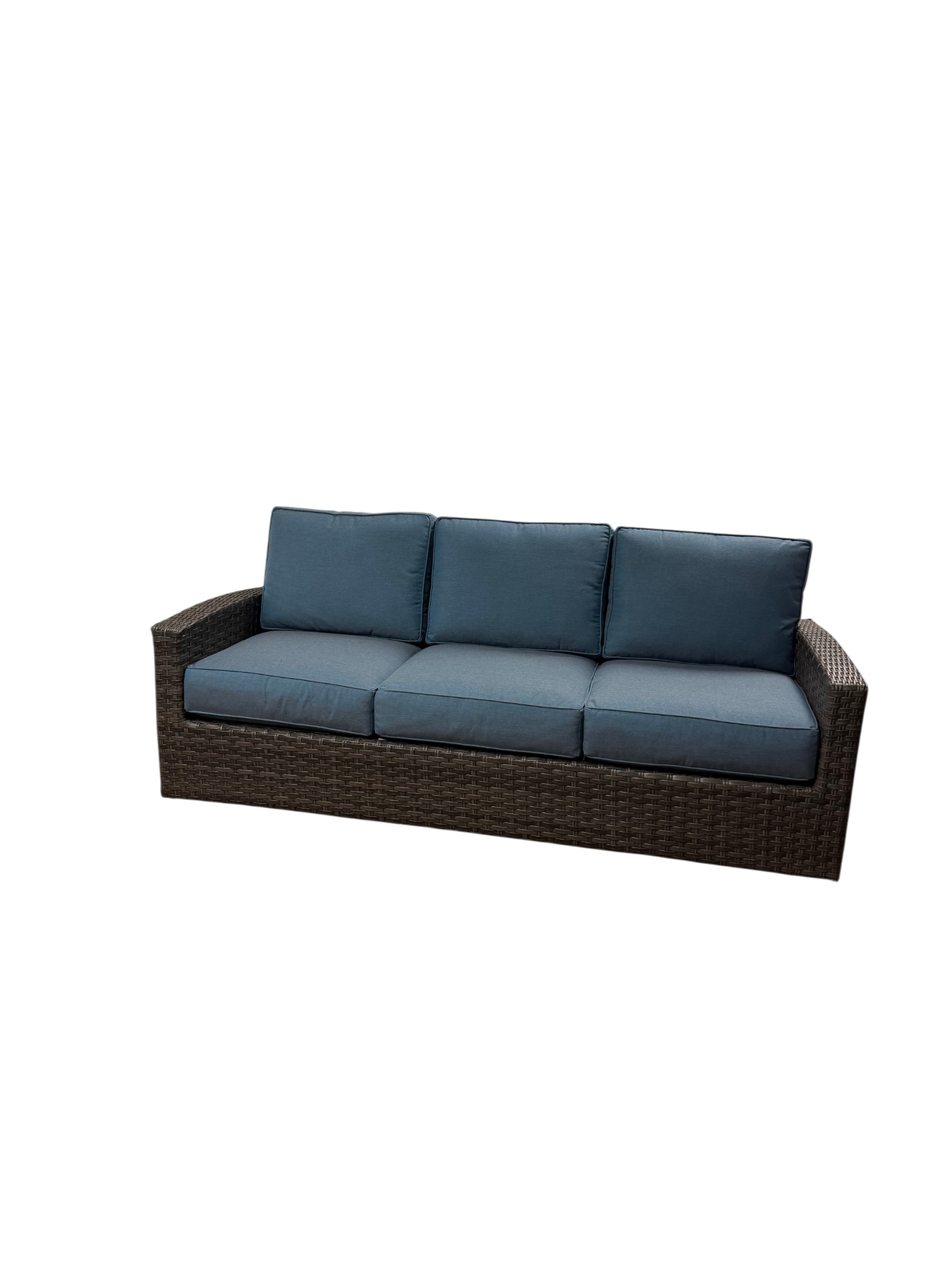 Biscayne Sofa (Ash)