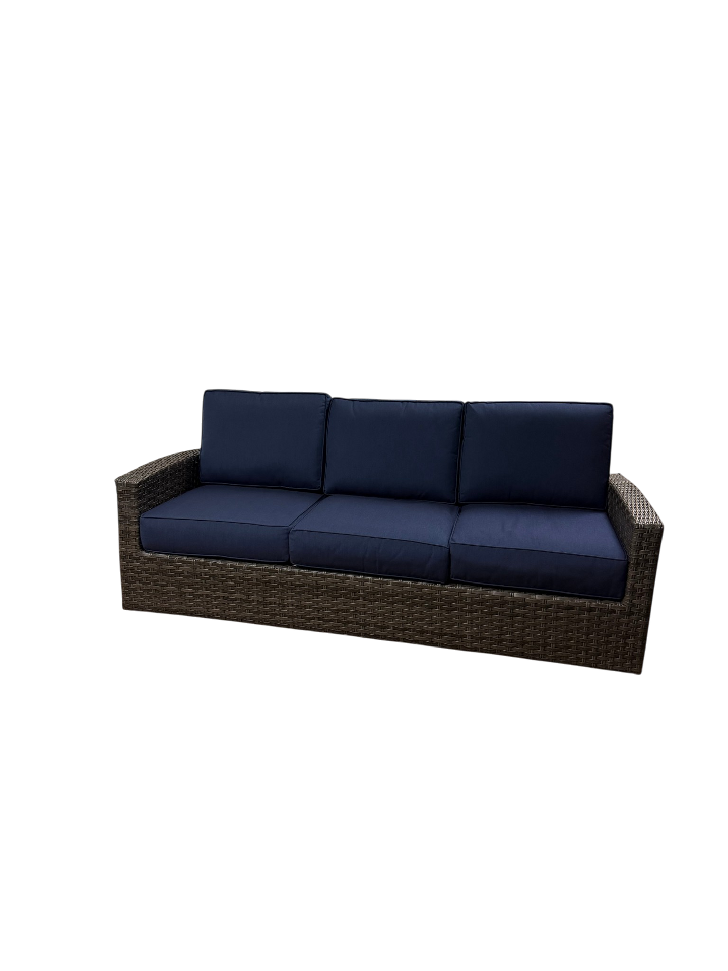 Biscayne Sofa (Ash)