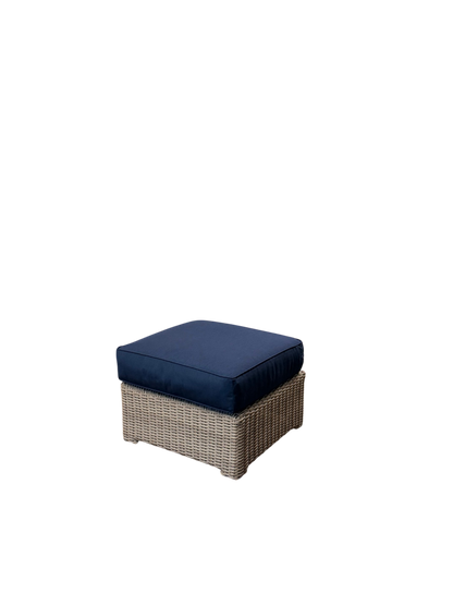 Napa Ottoman (Latte)